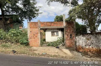 Oportunidade única em bauru - sp | tipo: terreno | negociação: leilão  | situação: imóvel