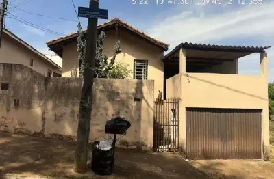 Oportunidade única em bauru - sp | tipo: casa | negociação: leilão  | situação: imóvel