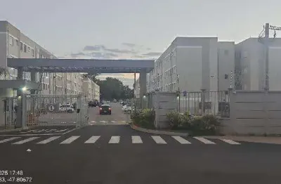 Oportunidade única em ribeirao preto - sp | tipo: apartamento | negociação: licitação aberta  | situação: imóvel