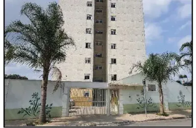 Oportunidade única em guarulhos - sp | tipo: apartamento | negociação: leilão  | situação: imóvel