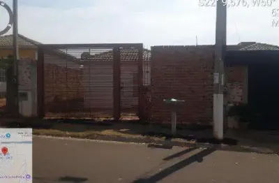 Oportunidade única em marilia - sp | tipo: casa | negociação: leilão  | situação: imóvel