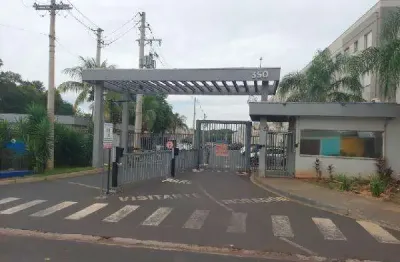 Oportunidade única em ribeirao preto - sp | tipo: apartamento | negociação: leilão  | situação: imóvel