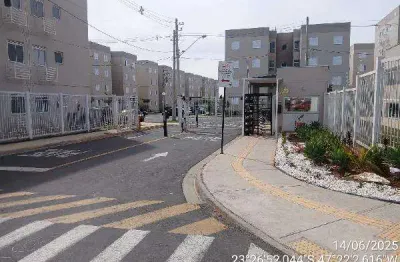 Oportunidade única em sorocaba - sp | tipo: apartamento | negociação: venda direta online  | situação: imóvel