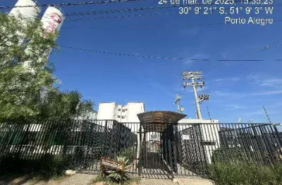 Oportunidade única em porto alegre - rs | tipo: apartamento | negociação: venda online  | situação: imóvel