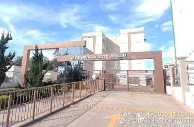 Oportunidade única em gravatai - rs | tipo: apartamento | negociação: licitação aberta  | situação: imóvel