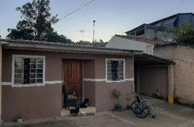 Oportunidade única em colombo - pr | tipo: casa | negociação: leilão  | situação: imóvel