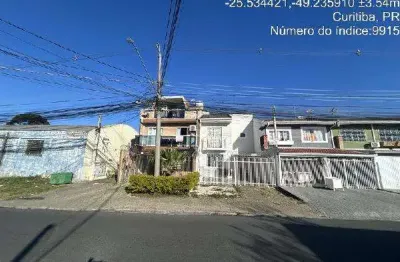Oportunidade única em curitiba - pr | tipo: casa | negociação: leilão  | situação: imóvel
