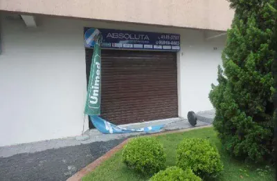 Oportunidade única em curitiba - pr | tipo: loja | negociação: leilão  | situação: imóvel