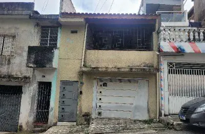 Oportunidade única em sao paulo - sp | tipo: casa | negociação: leilão  | situação: imóvel