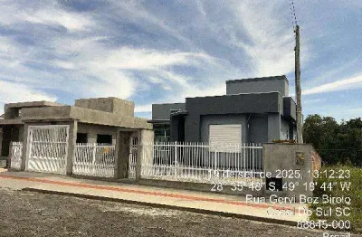 Oportunidade única em cocal do sul - sc | tipo: casa | negociação: leilão  | situação: imóvel