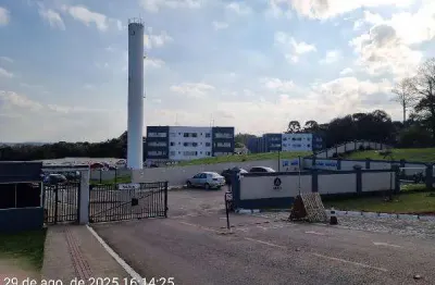 Oportunidade única em araucaria - pr | tipo: apartamento | negociação: leilão  | situação: imóvel