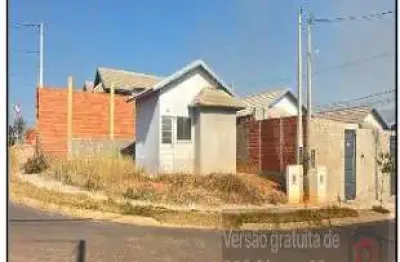 Oportunidade única em mogi guacu - sp | tipo: casa | negociação: leilão  | situação: imóvel