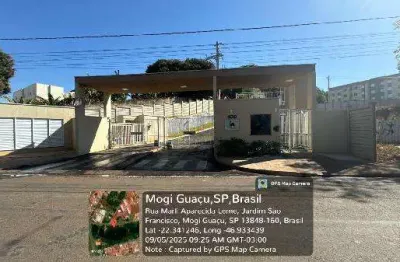 Oportunidade única em mogi guacu - sp | tipo: apartamento | negociação: leilão  | situação: imóvel