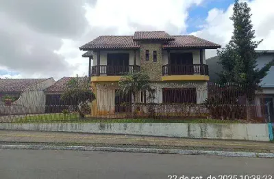 Oportunidade única em gravatai - rs | tipo: casa | negociação: leilão  | situação: imóvel