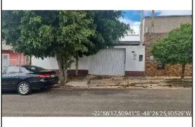 Oportunidade única em botucatu - sp | tipo: casa | negociação: leilão  | situação: imóvel