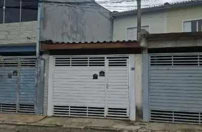 Oportunidade única em franco da rocha - sp | tipo: casa | negociação: leilão  | situação: imóvel