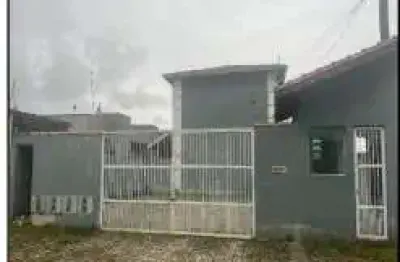 Oportunidade única em itanhaem - sp | tipo: casa | negociação: leilão  | situação: imóvel