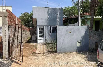 Oportunidade única em ibitinga - sp | tipo: casa | negociação: leilão  | situação: imóvel