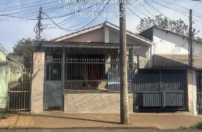 Oportunidade Única em RIBEIRAO PRETO - SP | Tipo: Casa | Negociação: Venda Online  | Situação: Imóvel