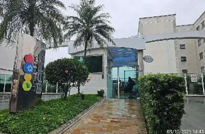 Oportunidade única em joinville - sc | tipo: apartamento | negociação: leilão  | situação: imóvel