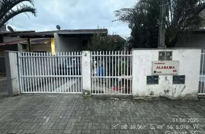Oportunidade única em gaspar - sc | tipo: casa | negociação: leilão  | situação: imóvel
