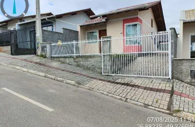 Oportunidade única em indaial - sc | tipo: casa | negociação: leilão  | situação: imóvel