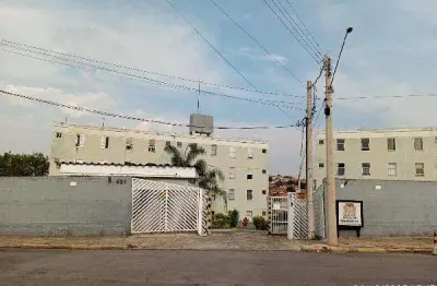 Oportunidade única em campinas - sp | tipo: apartamento | negociação: leilão  | situação: imóvel