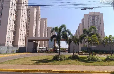 Oportunidade única em barretos - sp | tipo: apartamento | negociação: leilão  | situação: imóvel