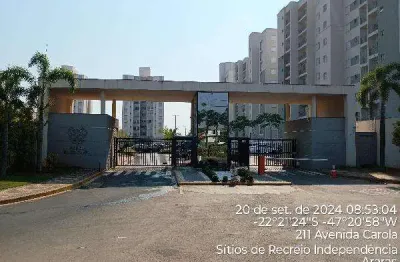 Oportunidade única em araras - sp | tipo: apartamento | negociação: leilão  | situação: imóvel