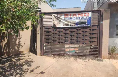 Oportunidade única em sao jose do rio preto - sp | tipo: casa | negociação: leilão  | situação: imóvel