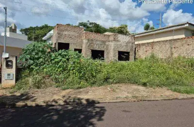 Oportunidade única em presidente prudente - sp | tipo: terreno | negociação: leilão  | situação: imóvel
