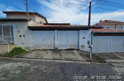 Oportunidade única em itatiba - sp | tipo: casa | negociação: leilão  | situação: imóvel