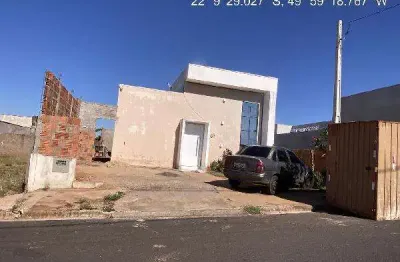 Oportunidade única em marilia - sp | tipo: casa | negociação: leilão  | situação: imóvel