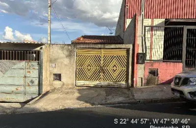 Oportunidade única em piracicaba - sp | tipo: casa | negociação: leilão  | situação: imóvel