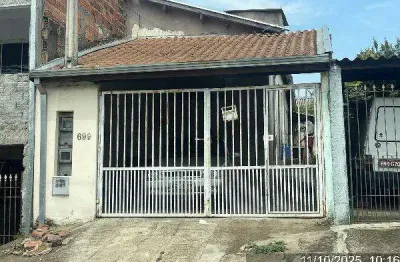 Oportunidade única em sumare - sp | tipo: casa | negociação: leilão  | situação: imóvel