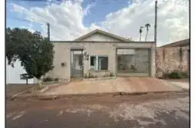 Oportunidade única em guaira - sp | tipo: casa | negociação: leilão  | situação: imóvel