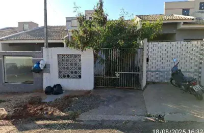 Oportunidade única em astorga - pr | tipo: casa | negociação: leilão  | situação: imóvel