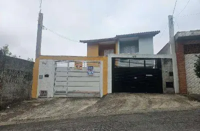 Oportunidade única em franco da rocha - sp | tipo: casa | negociação: leilão  | situação: imóvel
