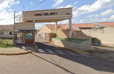 Oportunidade única em fazenda rio grande - pr | tipo: casa | negociação: leilão  | situação: imóvel