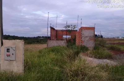 Oportunidade única em campo mourao - pr | tipo: casa | negociação: leilão  | situação: imóvel