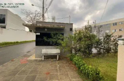 Oportunidade única em campo largo - pr | tipo: apartamento | negociação: venda online  | situação: imóvel