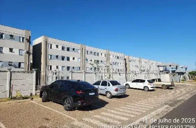 Oportunidade única em sao jose do rio preto - sp | tipo: apartamento | negociação: venda online  | situação: imóvel