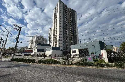 Oportunidade única em santo andre - sp | tipo: apartamento | negociação: leilão  | situação: imóvel
