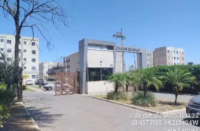 Oportunidade única em sete lagoas - mg | tipo: apartamento | negociação: leilão  | situação: imóvel