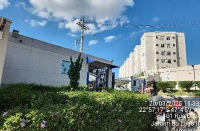 Oportunidade única em campinas - sp | tipo: apartamento | negociação: leilão  | situação: imóvel