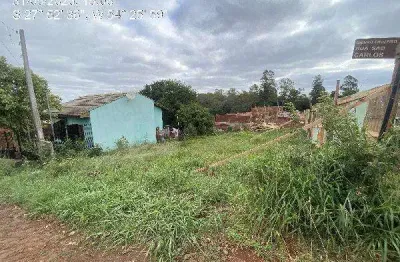 Oportunidade única em santa rosa - rs | tipo: terreno | negociação: leilão  | situação: imóvel