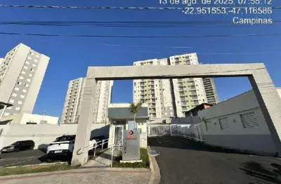 Oportunidade única em campinas - sp | tipo: apartamento | negociação: leilão  | situação: imóvel