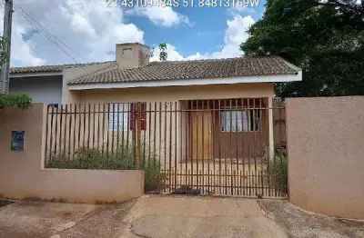 Oportunidade única em sarandi - pr | tipo: casa | negociação: leilão  | situação: imóvel