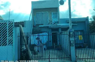 Oportunidade única em curitiba - pr | tipo: casa | negociação: leilão  | situação: imóvel