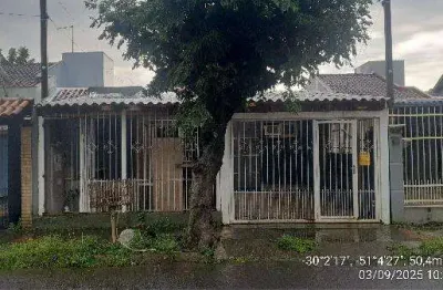 Oportunidade única em alvorada - rs | tipo: casa | negociação: leilão  | situação: imóvel